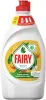 Средство моющее FAIRY 450мл для посуды (Апельсин/Лимонник)