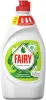 Средство моющее FAIRY 450мл для посуды (Зеленое яблоко)