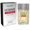 Туалетная вода муж 100мл Instinct /DP (Homme Sport)