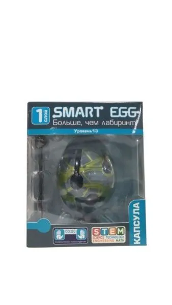Головоломка Smart Egg