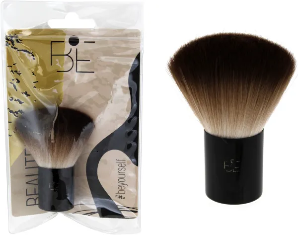 Кисть для макияжа BEAUTELLA d3см Кабуки