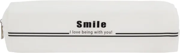 Пенал 20х6,2х4,5см 