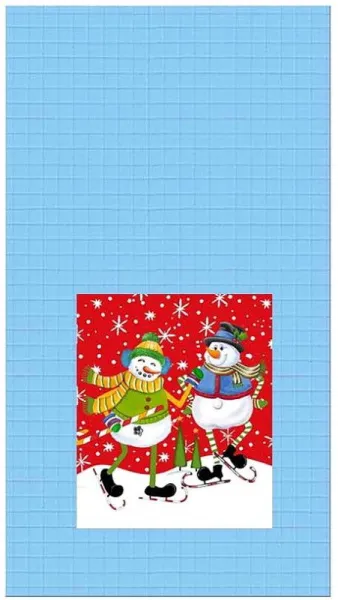 Полотенце махровое с ап плотность 38х63см 5см