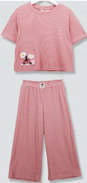 Комплект для девочки Deloras