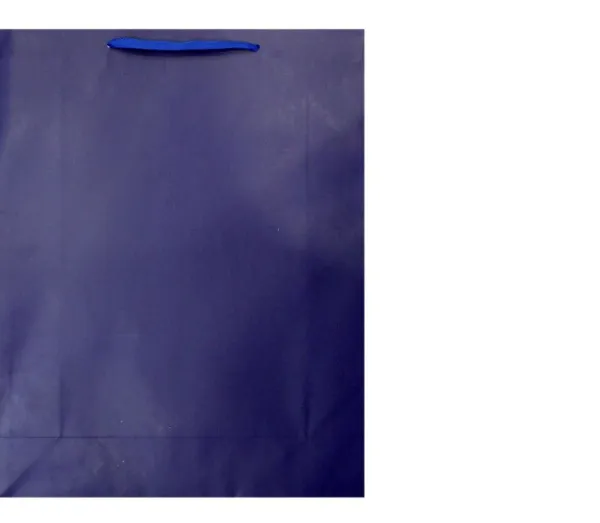 Пакет подарочный 50х70см