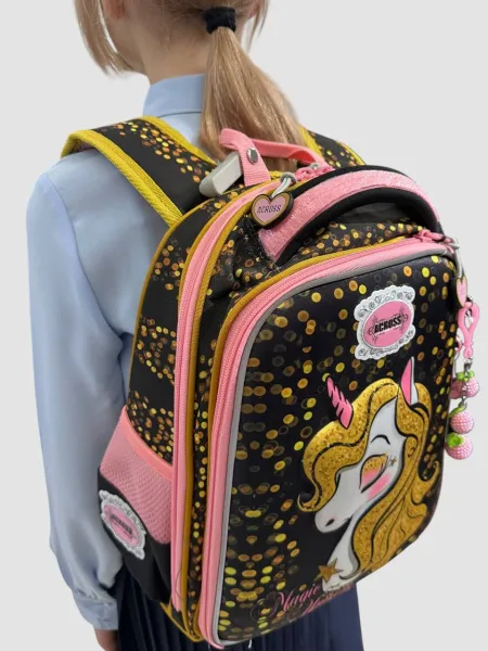 Ранец школьный ACROSS