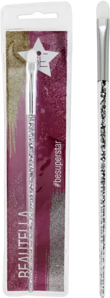 Кисть для макияжа BEAUTELLA Super Star