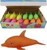 Игрушка Дельфин 50х160х40мм