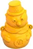 Игрушка формочка для снега (Снеговик // 335)