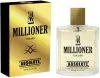 Туалетная вода муж 100мл Absolute/ DP (1 Millioner)
