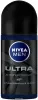 Дезодорант NIVEA ролик 50мл муж (Ultra 80031)