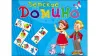 Игра настольная Домино большое