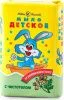Мыло туалетное ДЕТСКОЕ 90г НК (Чистотел // 10158)