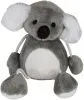 Игрушка мягкая Животное магнит 15х5х5см (Коала // LEO20-573-L)