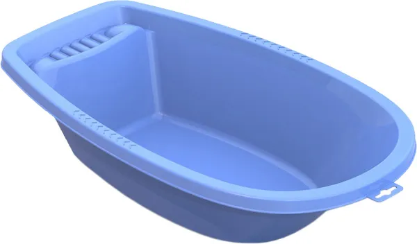 Игрушка Ванна малая (голубая // 155/1)