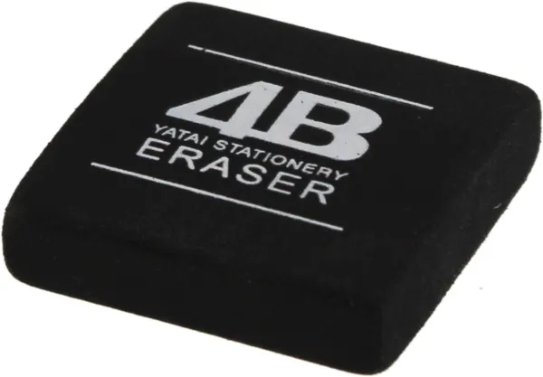 Ластик 3-5см 