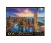 Пазлы Konigspuzzle 1000 элементов
