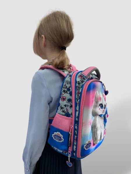 Ранец школьный ACROSS