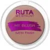 Румяна RUTA My Blush компактные (т.06)
