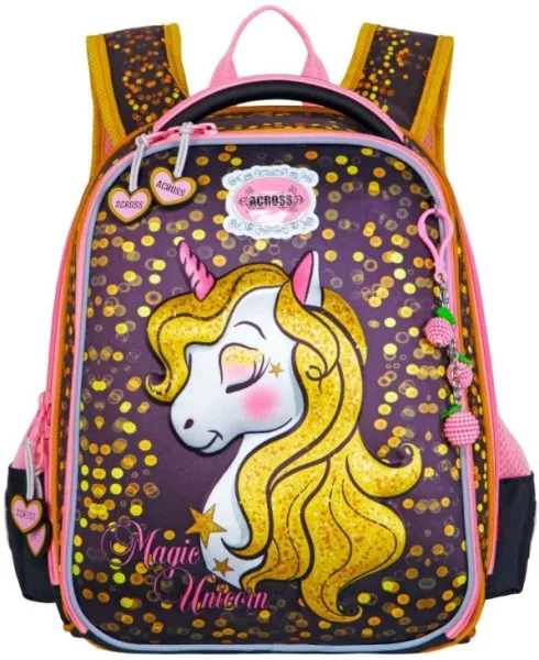 Ранец школьный ACROSS