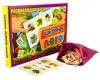 Игра развивающая РАКЕТА Лото контурное (Растения // Р3128)