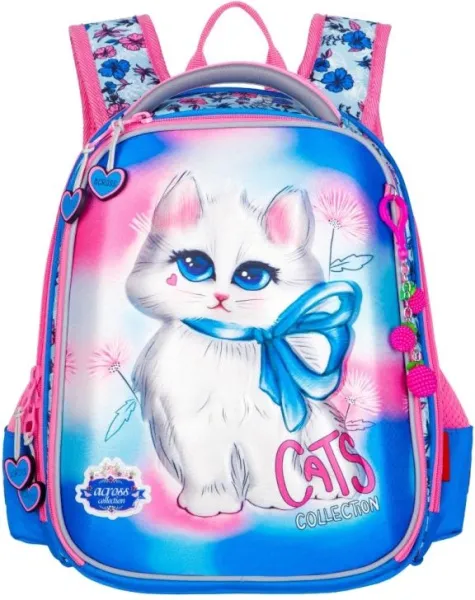 Ранец школьный ACROSS