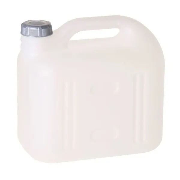 Канистра Просперо 10л (белый)