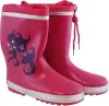 Сапоги для девочек резиновые