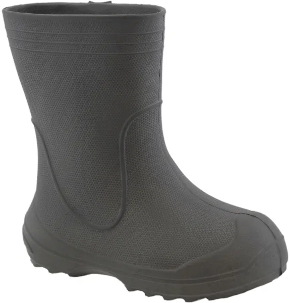 Сапоги детские ЭВА цельнолитые