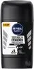 Дезодорант NIVEA стик 50мл муж (Невидимый для черного и белого // 83134)