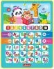 Игрушка Планшетик (Учим английский /3255)