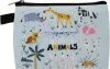 Косметичка BEAUTELLA Mama Africa кошелек 130х50х110мм