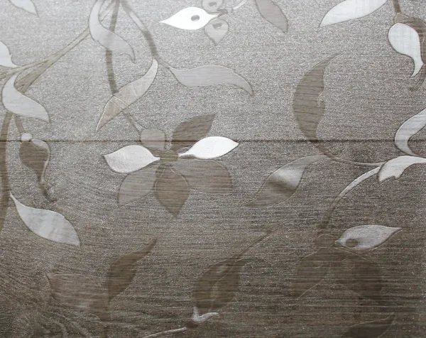 Матовая клеенка из пвх натам 137см в рулоне 20м с рисунком