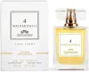 Парфюмерная вода жен 50мл Parfums Constantine Mademoiselle (№4)