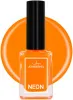 Лак для дизайна ногтей (т.329 Orange)