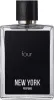 Туалетная вода муж 90мл NEW YORK PERFUME