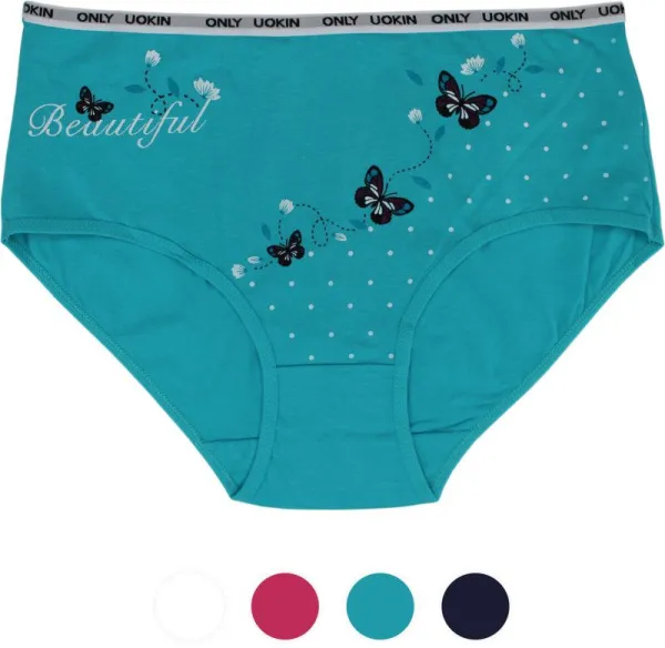 Трусы женские (р.XXL)