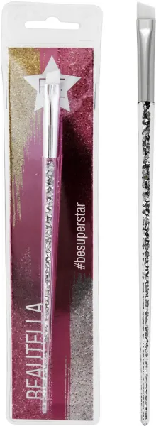 Кисть для макияжа BEAUTELLA Super Star