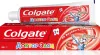 Зубная паста COLGATE 50мл детская Доктор Заяц  (Клубника)