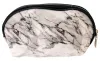 Косметичка-ракушка LADYMIX Мрамор