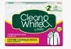 Мыло хозяйственное DURU CLEAN&WHITE 4х120г