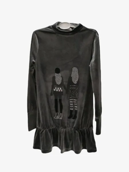 Туника для девочки Deloras