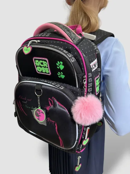 Ранец школьный