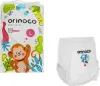 Подгузники-трусики ORINOCO 42шт 9-14кг р.L