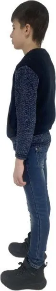 Кофта для мальчика Самсон