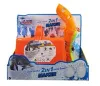 Набор игровой Форма+снежкометатель