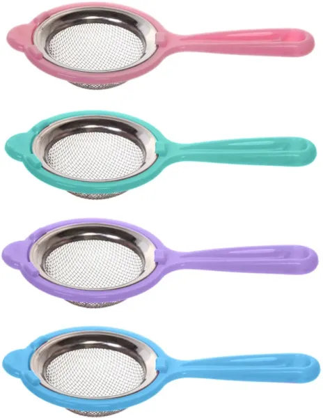 сито с ручкой, d60мм, металл/пластик