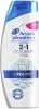 Шампунь HEAD&SHOULDERS 360/400мл (2в1 Основной уход 3061)
