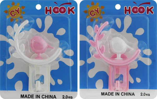 Крючок настенный