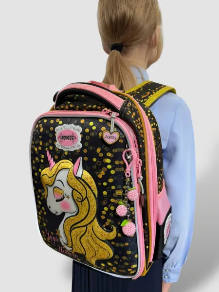 Ранец школьный ACROSS